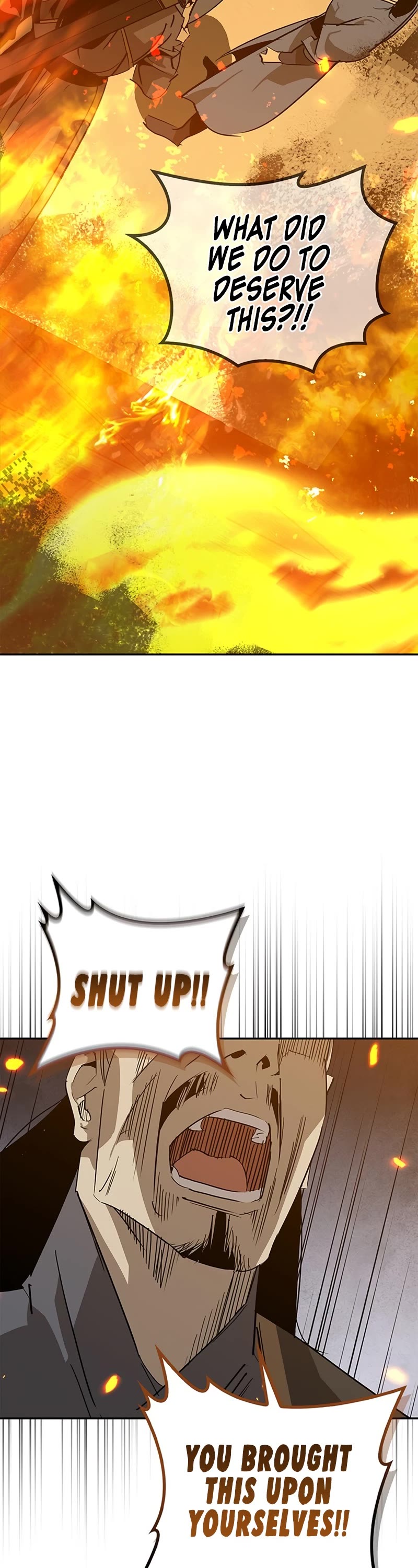 Wild West Murim chapter 31 page 47