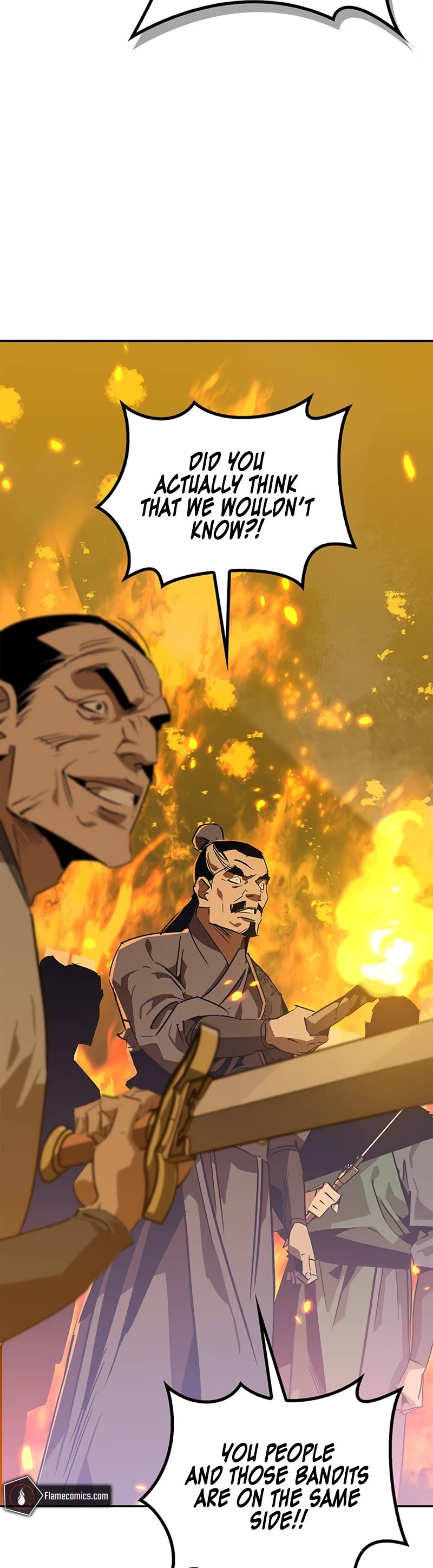 Wild West Murim chapter 31 page 48