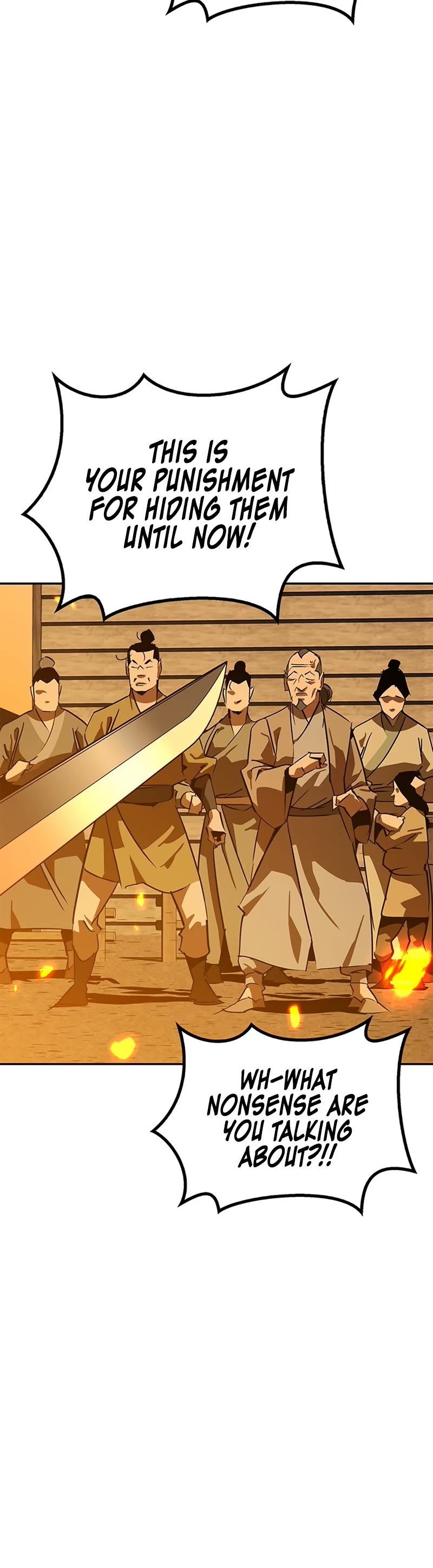 Wild West Murim chapter 31 page 49