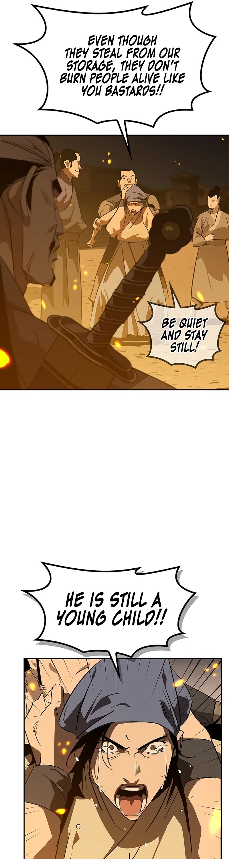 Wild West Murim chapter 31 page 50