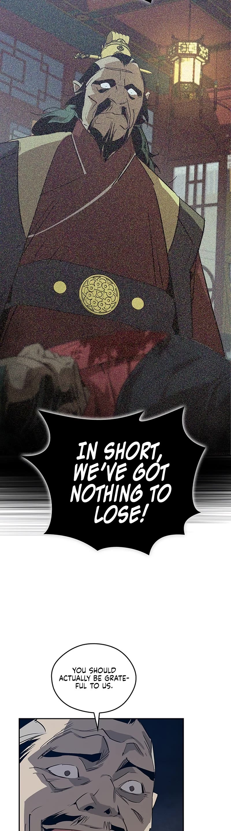 Wild West Murim chapter 31 page 52