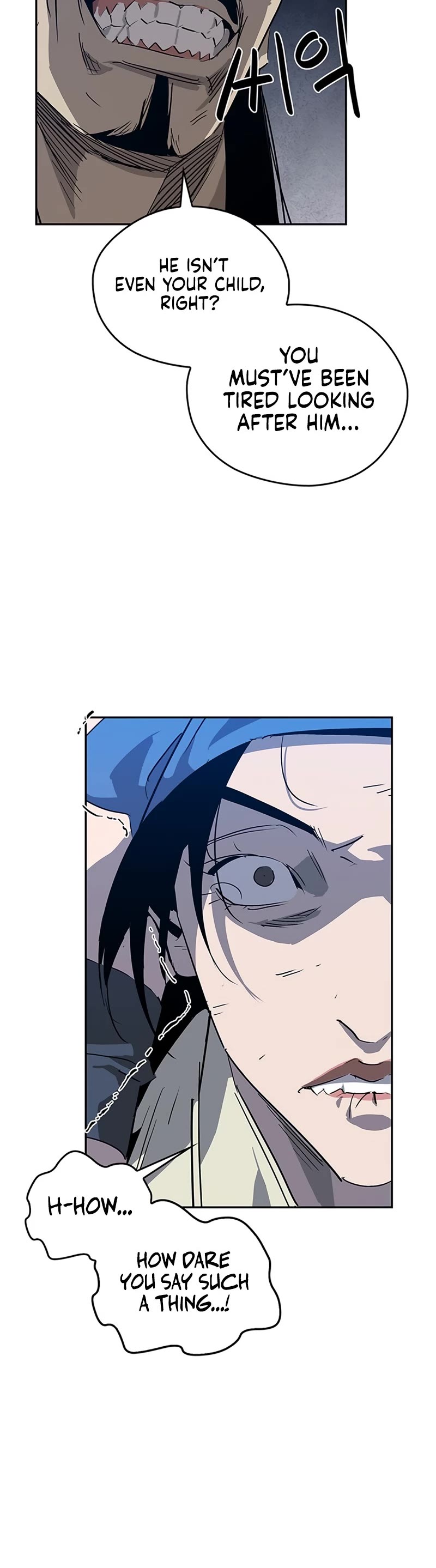 Wild West Murim chapter 31 page 53