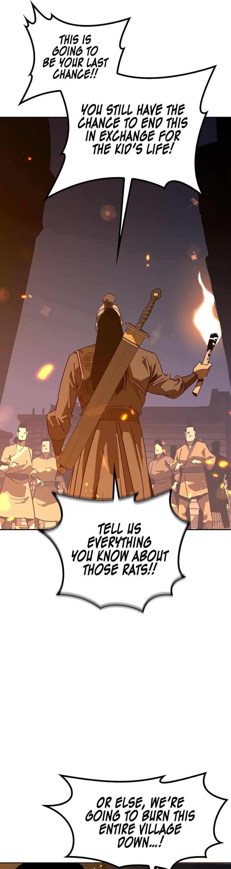 Wild West Murim chapter 31 page 54