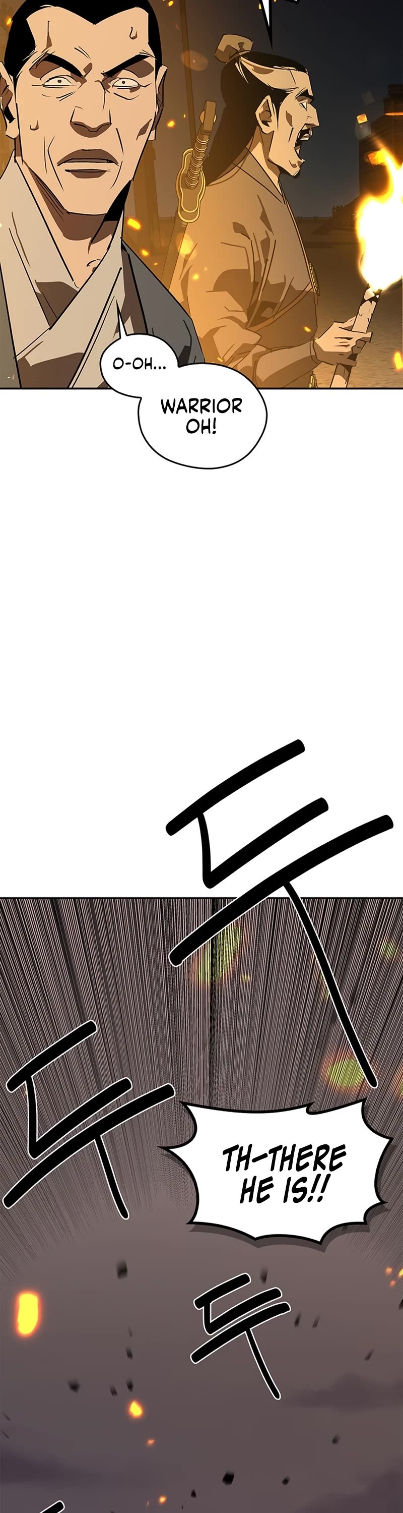 Wild West Murim chapter 31 page 55