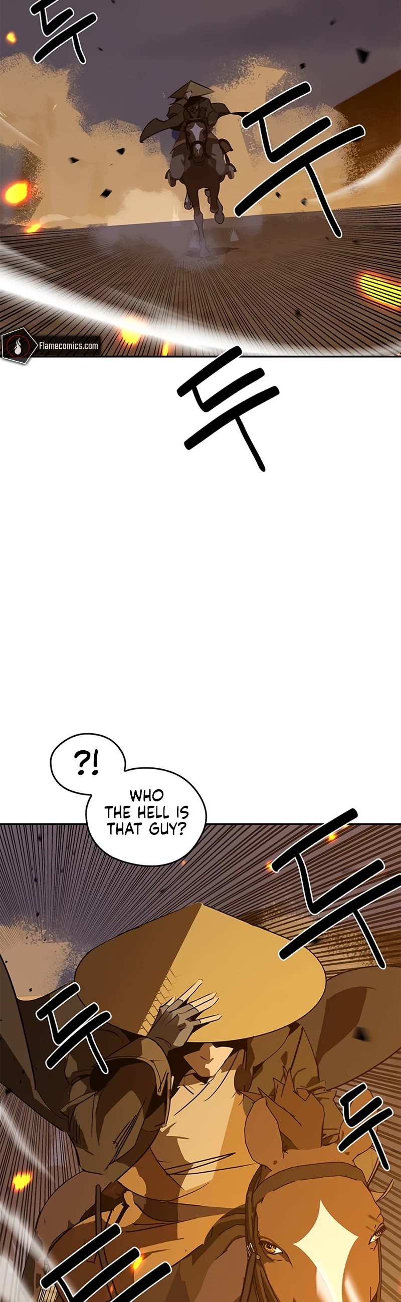 Wild West Murim chapter 31 page 56