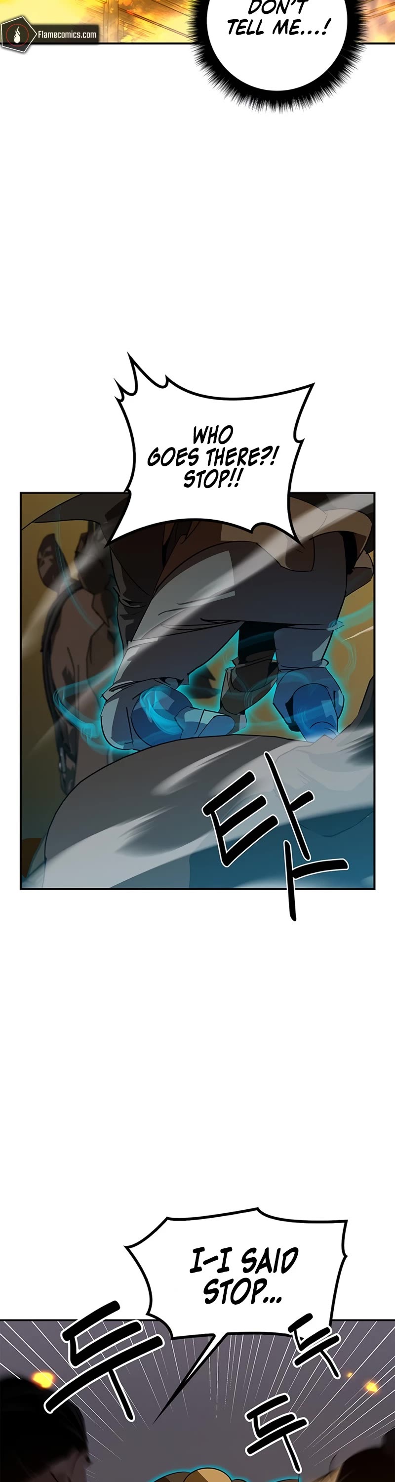 Wild West Murim chapter 31 page 59