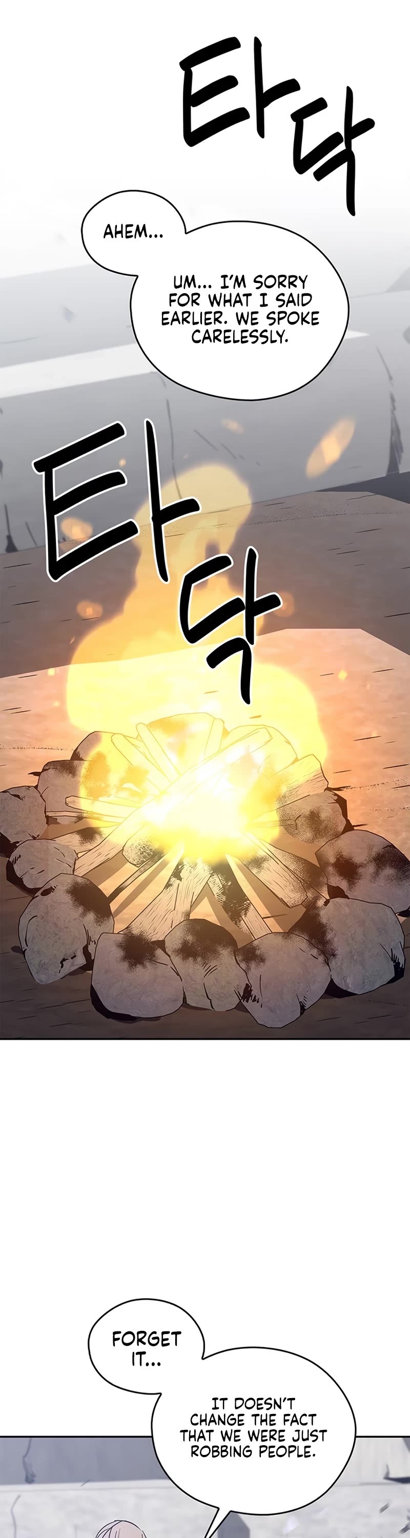 Wild West Murim chapter 31 page 6