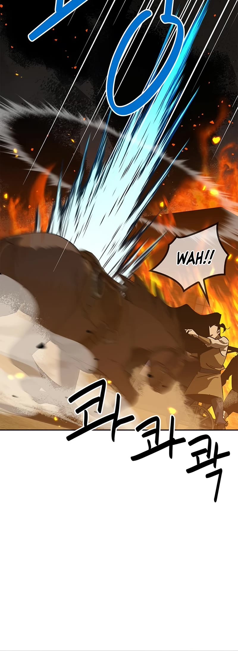 Wild West Murim chapter 31 page 61