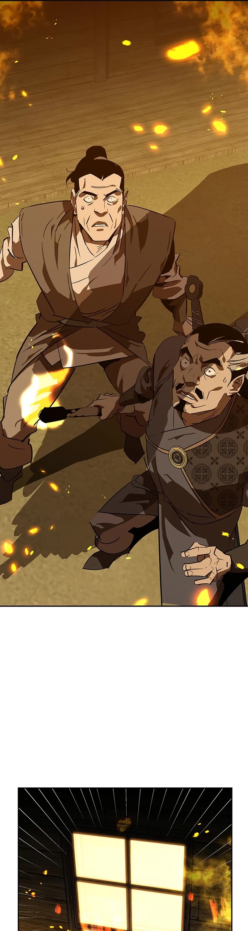 Wild West Murim chapter 31 page 62