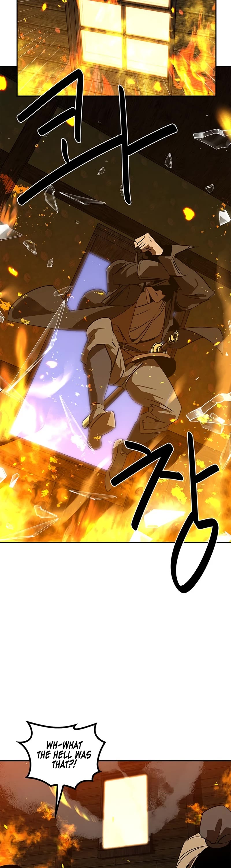 Wild West Murim chapter 31 page 63