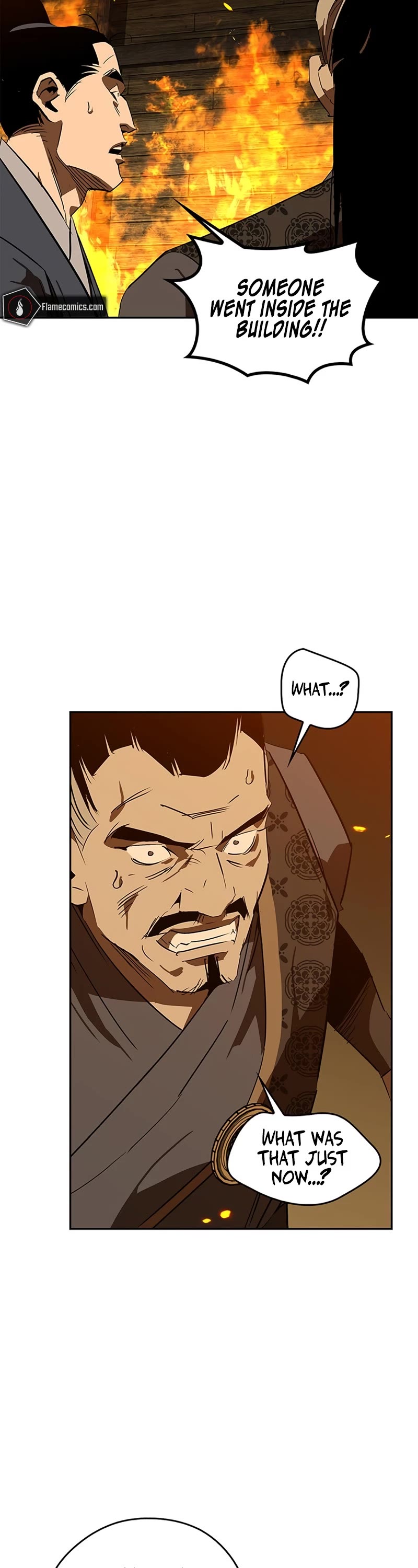 Wild West Murim chapter 31 page 64