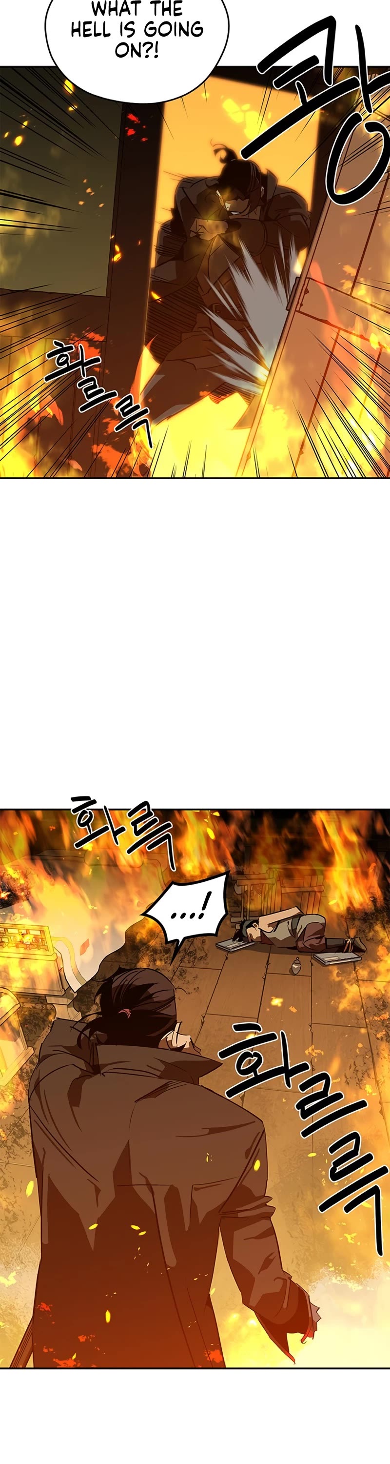 Wild West Murim chapter 31 page 65