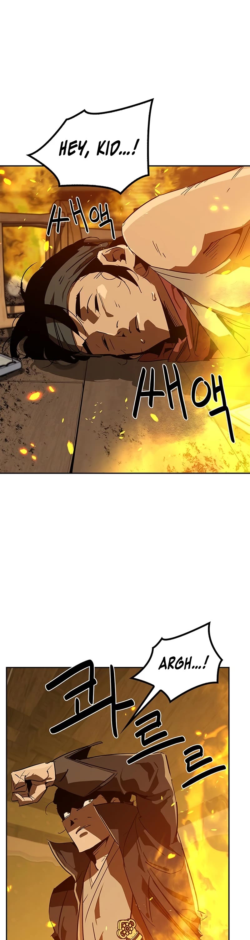 Wild West Murim chapter 31 page 66