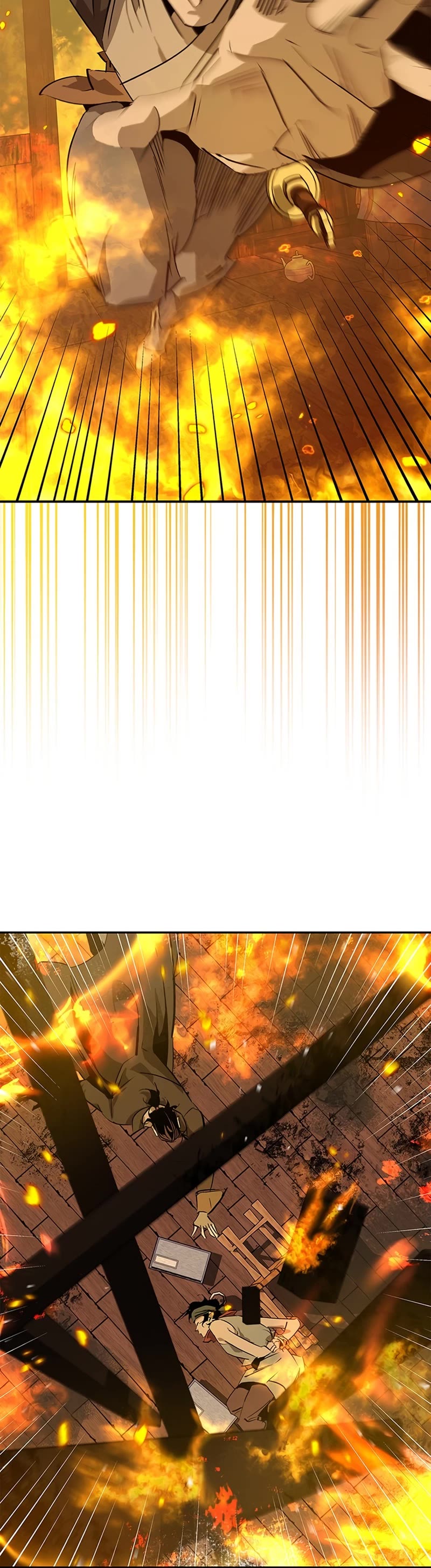 Wild West Murim chapter 31 page 69