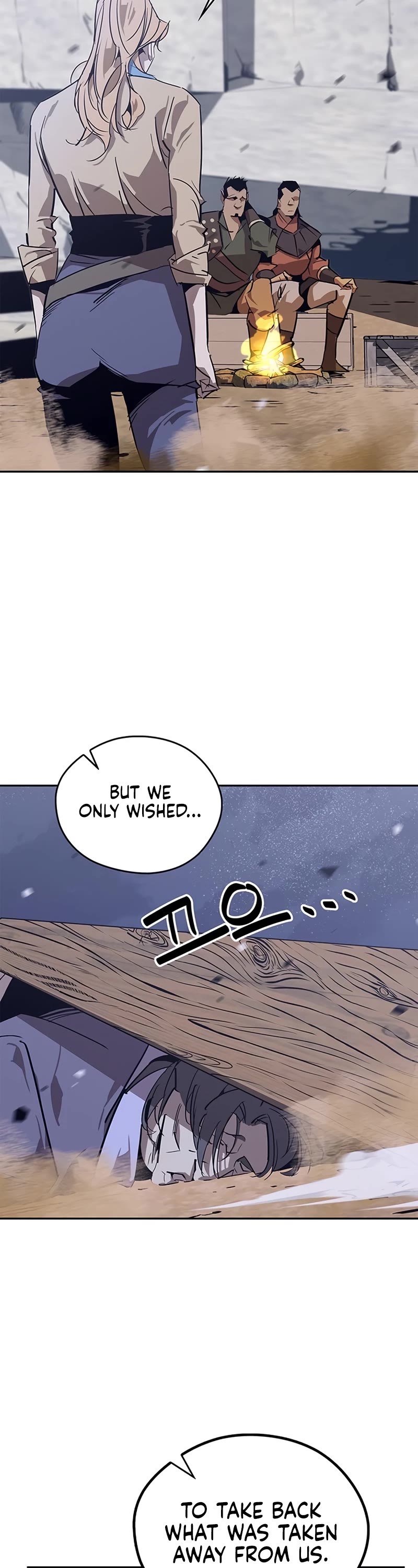 Wild West Murim chapter 31 page 7