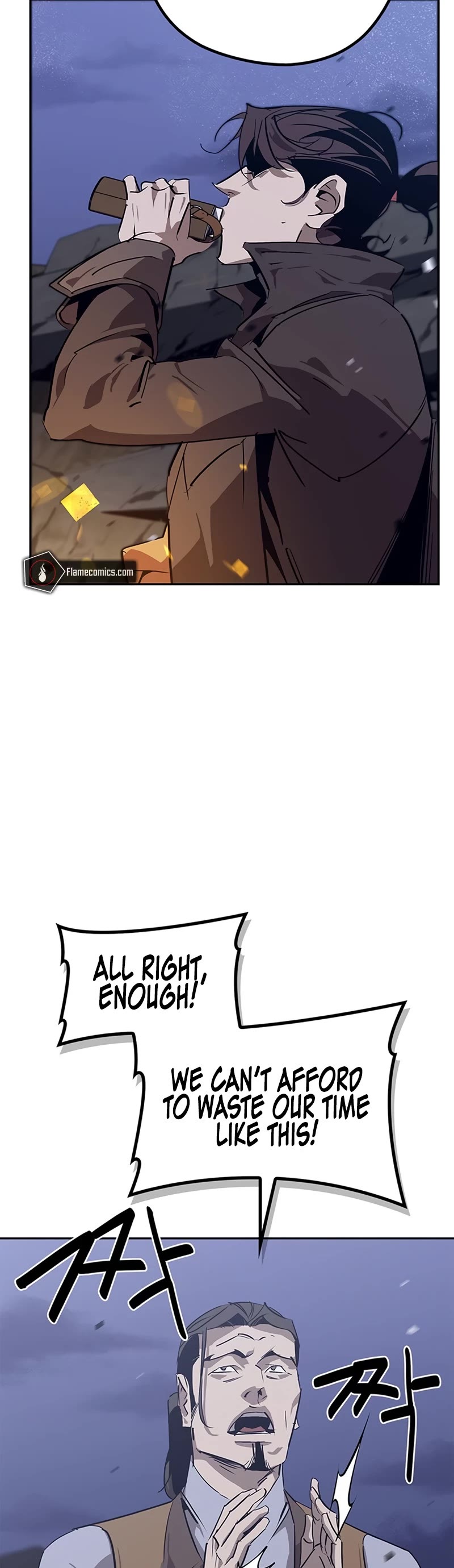 Wild West Murim chapter 31 page 8