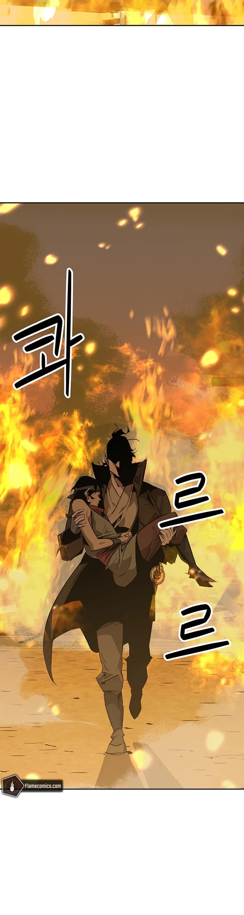 Wild West Murim chapter 32 page 10