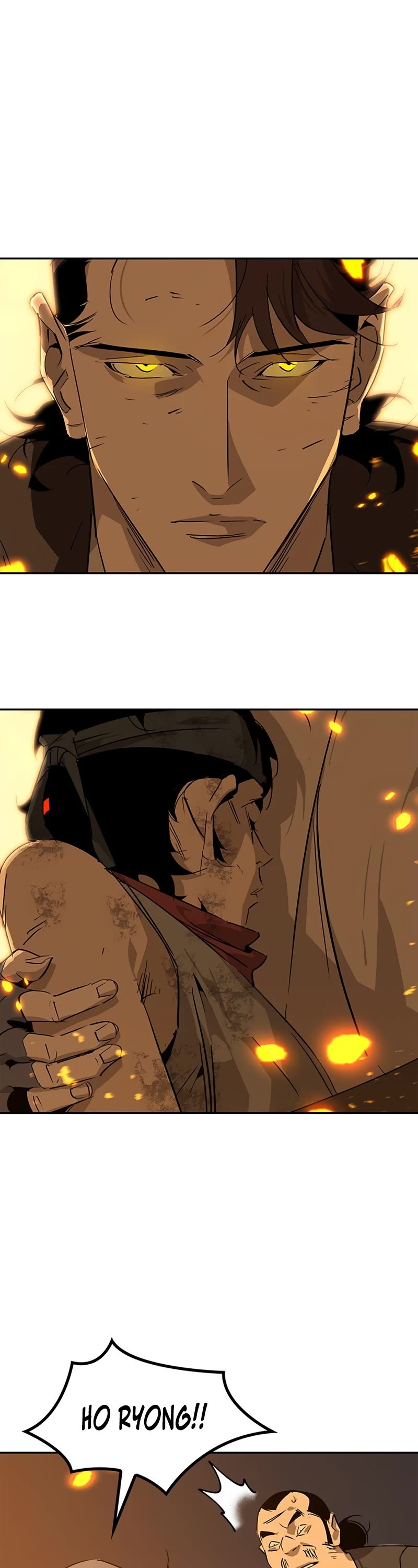 Wild West Murim chapter 32 page 11