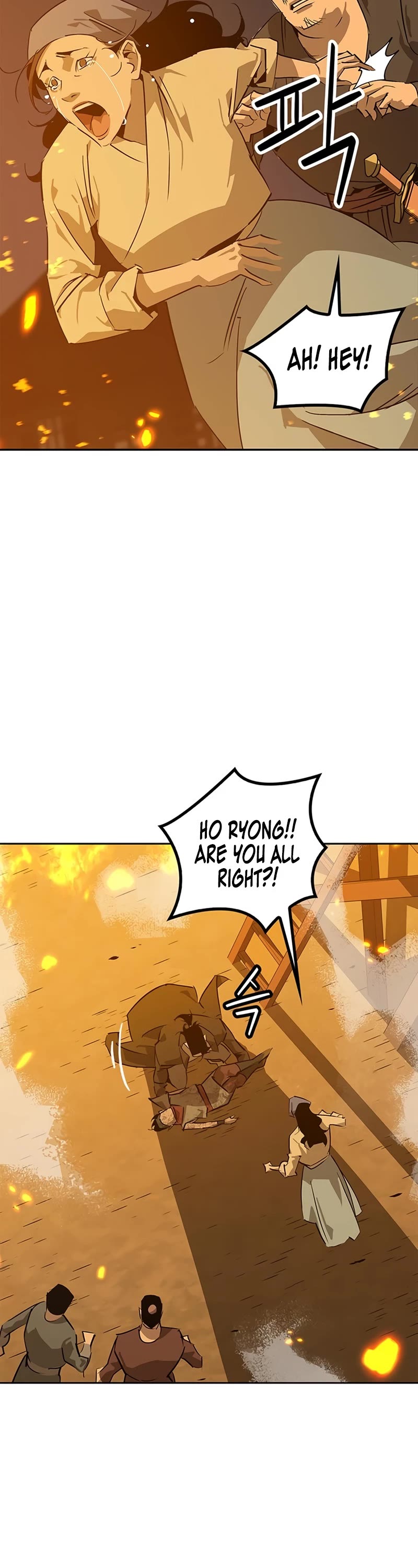 Wild West Murim chapter 32 page 12