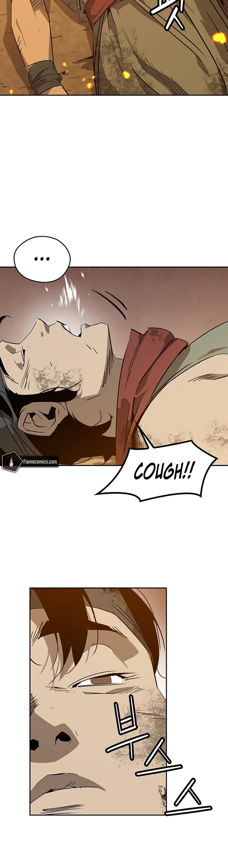 Wild West Murim chapter 32 page 14