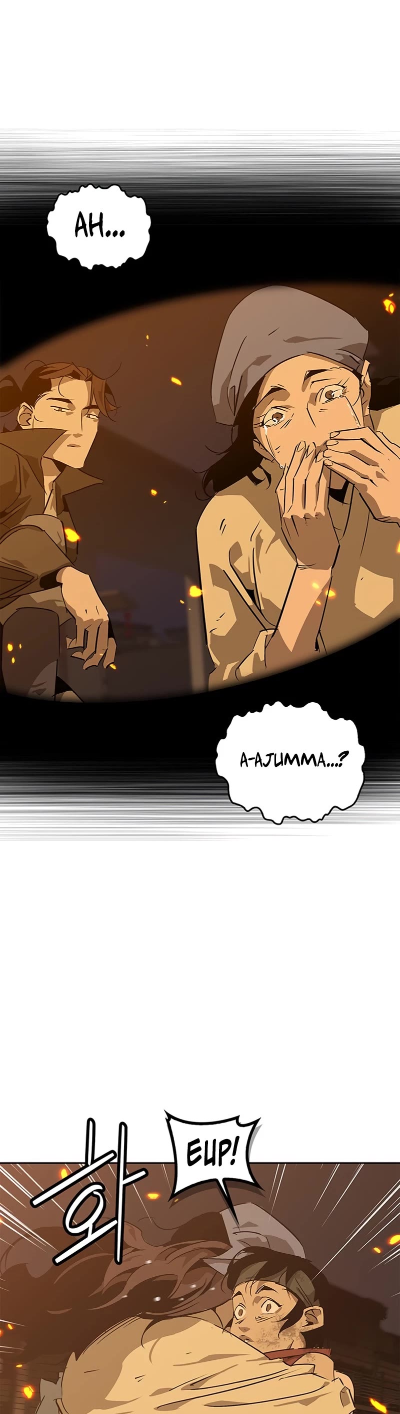 Wild West Murim chapter 32 page 15