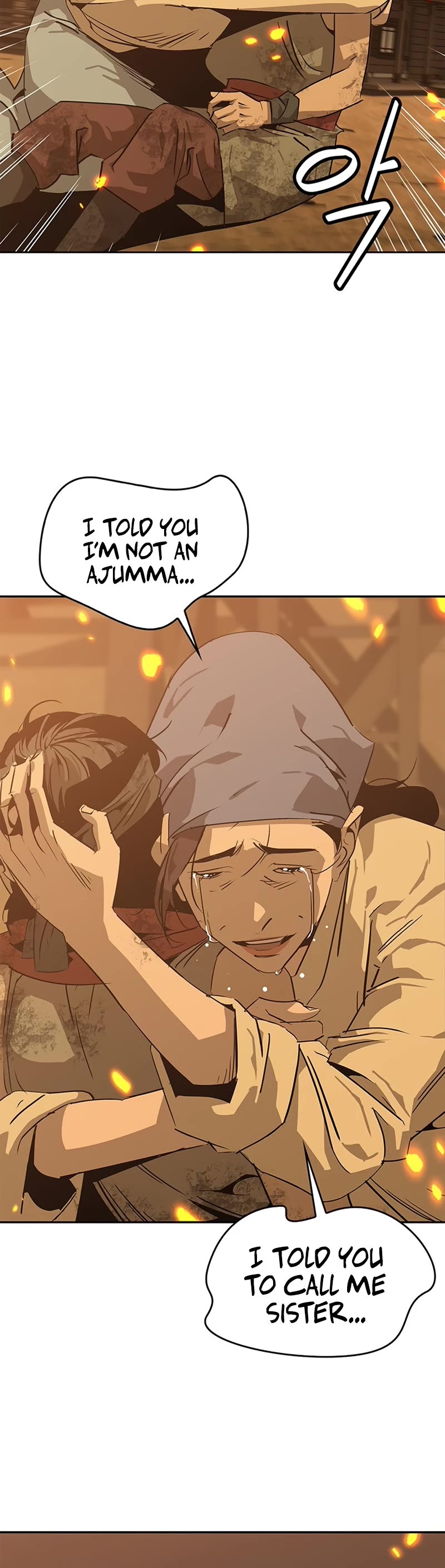 Wild West Murim chapter 32 page 16