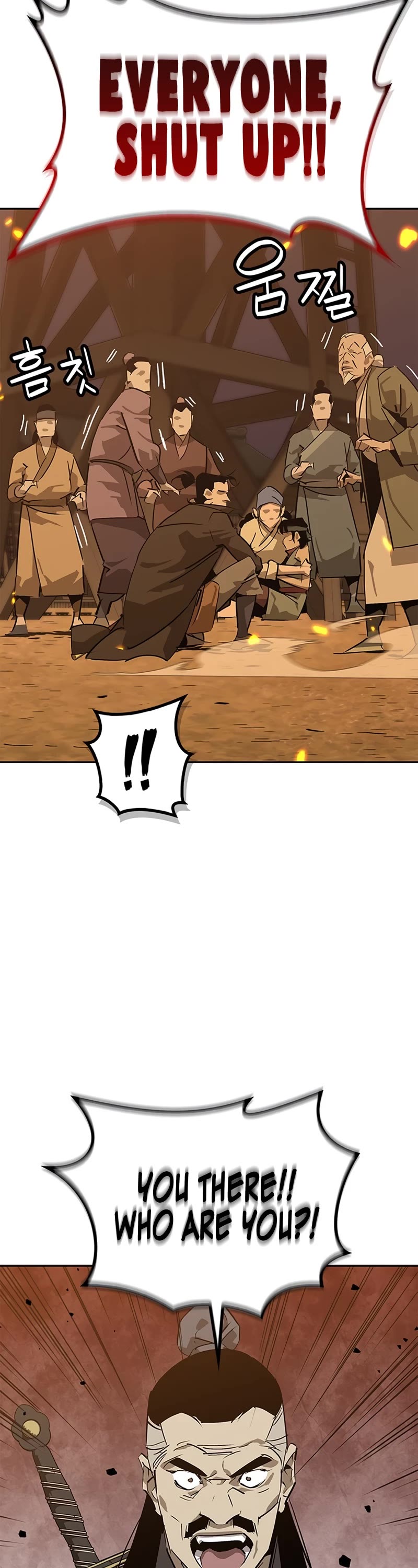 Wild West Murim chapter 32 page 18