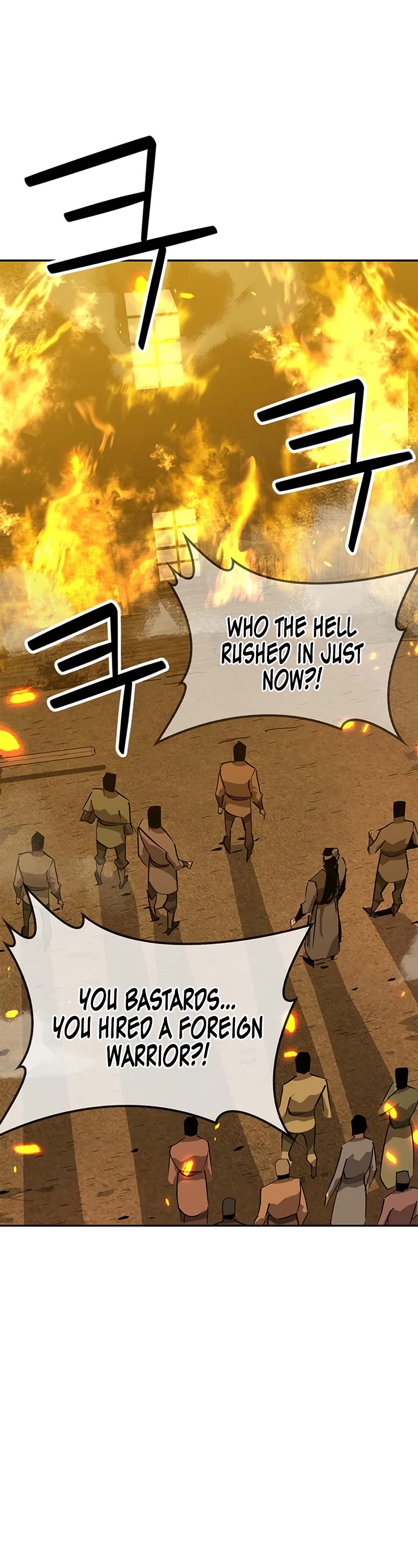 Wild West Murim chapter 32 page 2