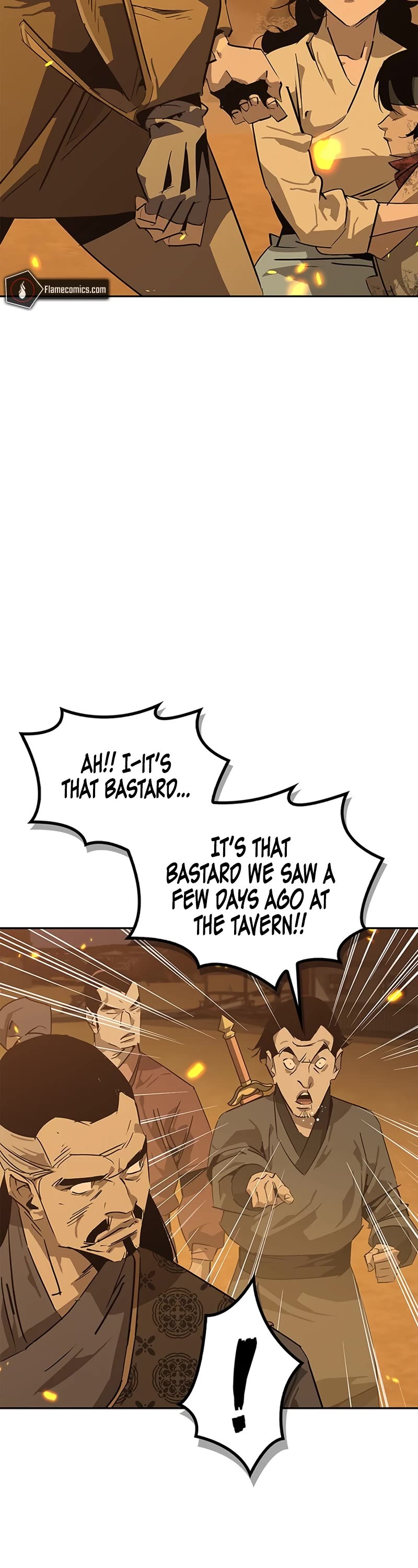 Wild West Murim chapter 32 page 20