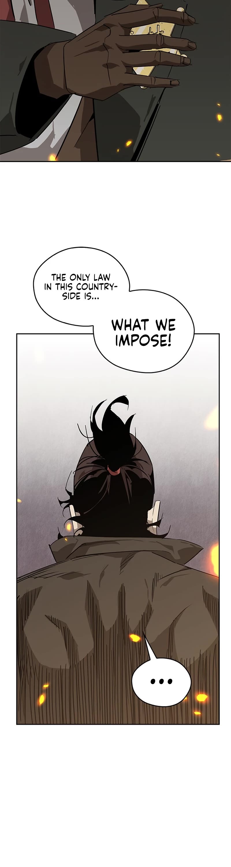 Wild West Murim chapter 32 page 28