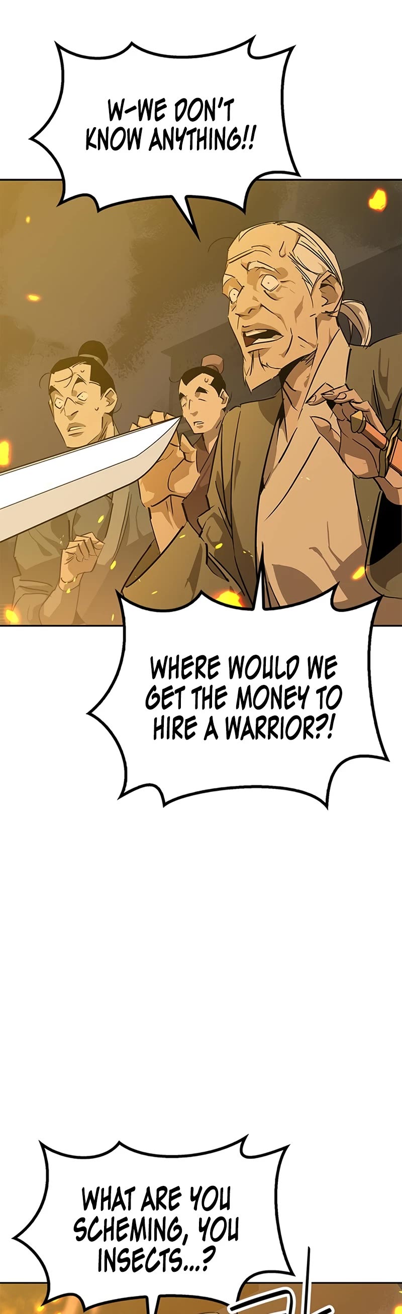 Wild West Murim chapter 32 page 3