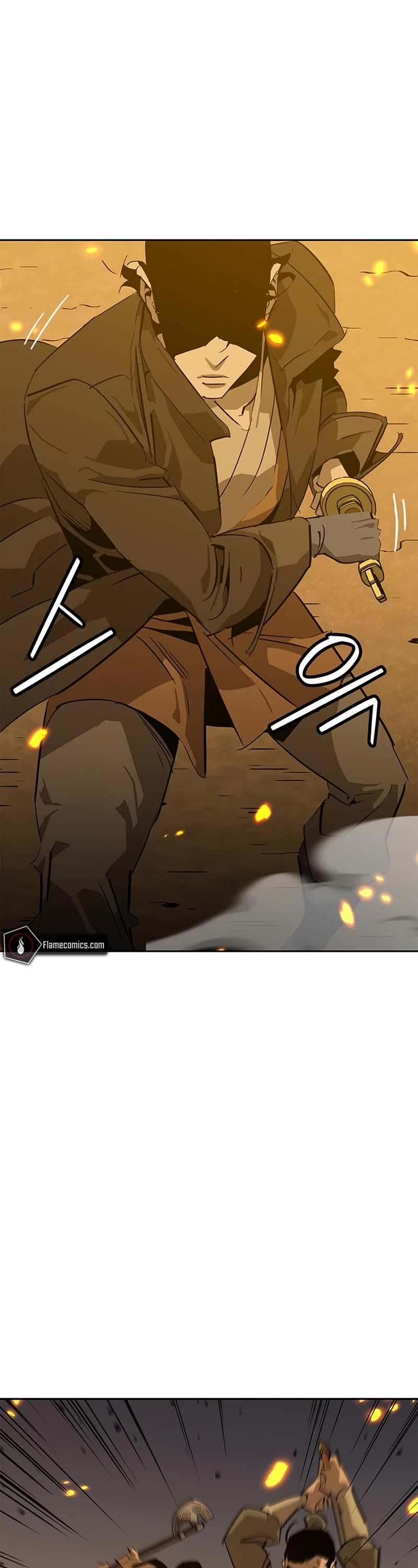 Wild West Murim chapter 32 page 34