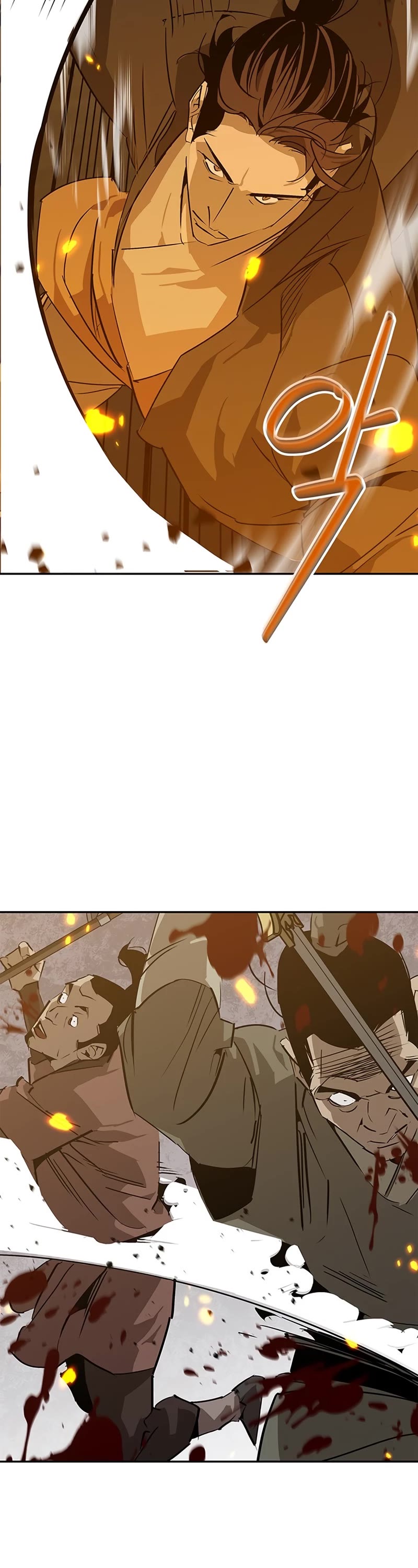 Wild West Murim chapter 32 page 36