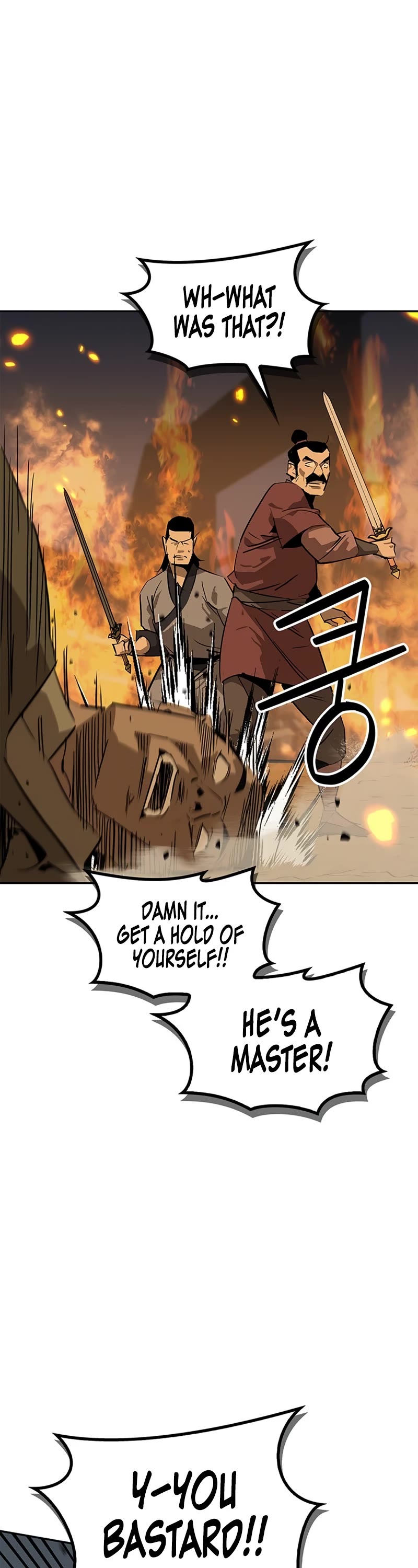 Wild West Murim chapter 32 page 37