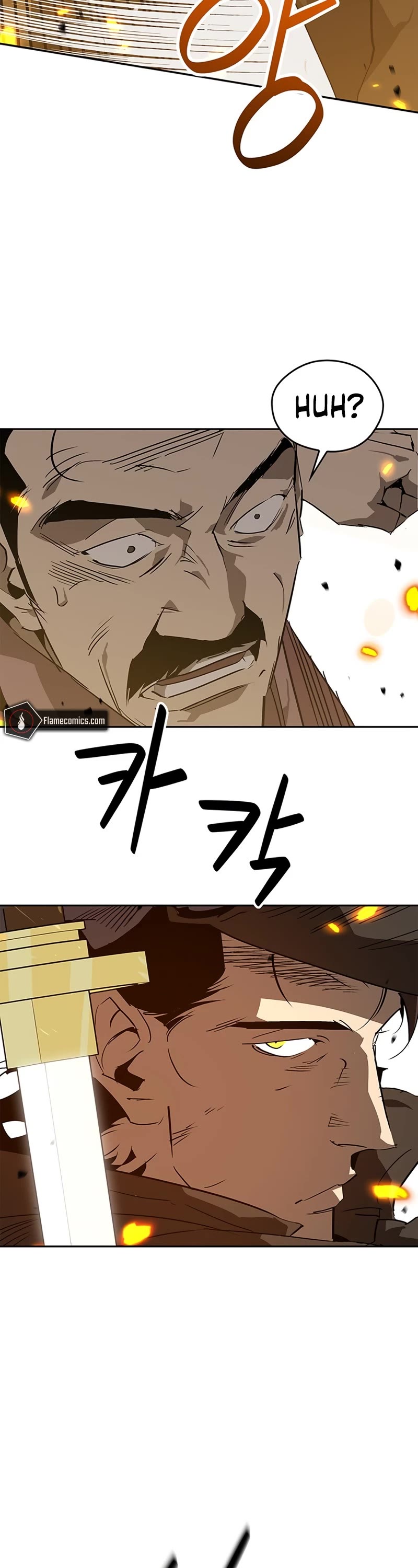 Wild West Murim chapter 32 page 39