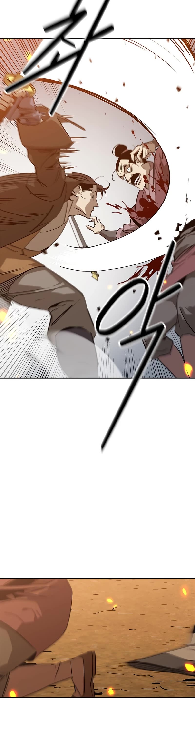 Wild West Murim chapter 32 page 40