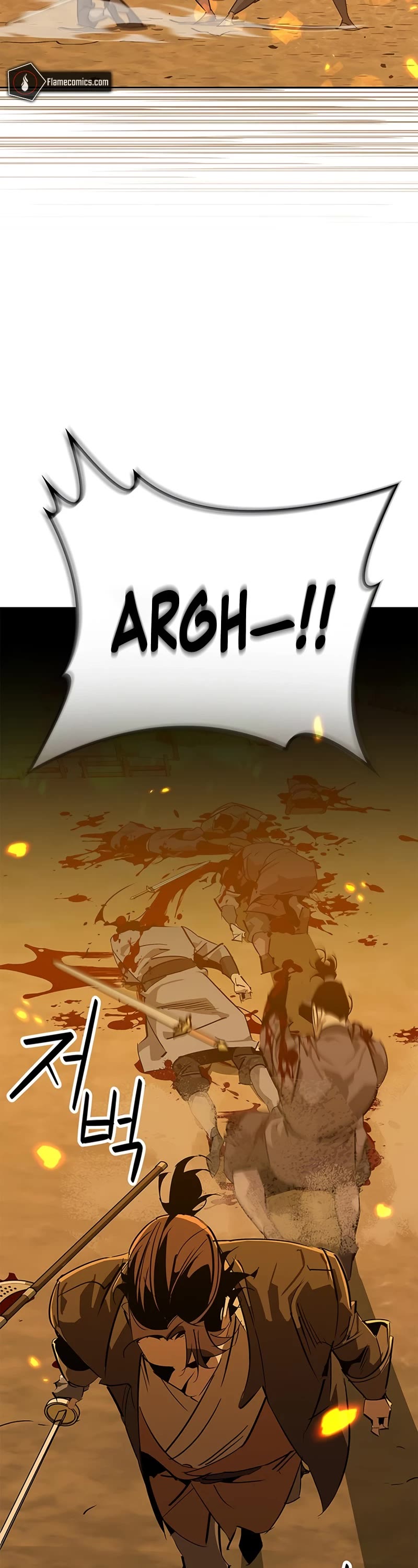 Wild West Murim chapter 32 page 42