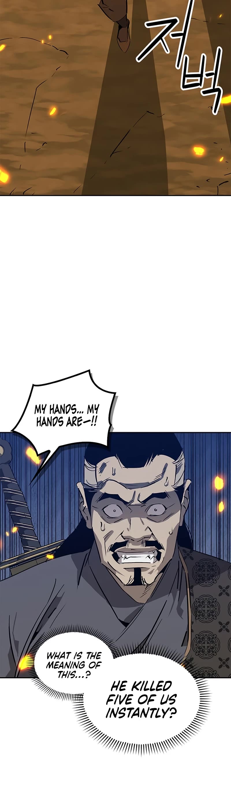 Wild West Murim chapter 32 page 43