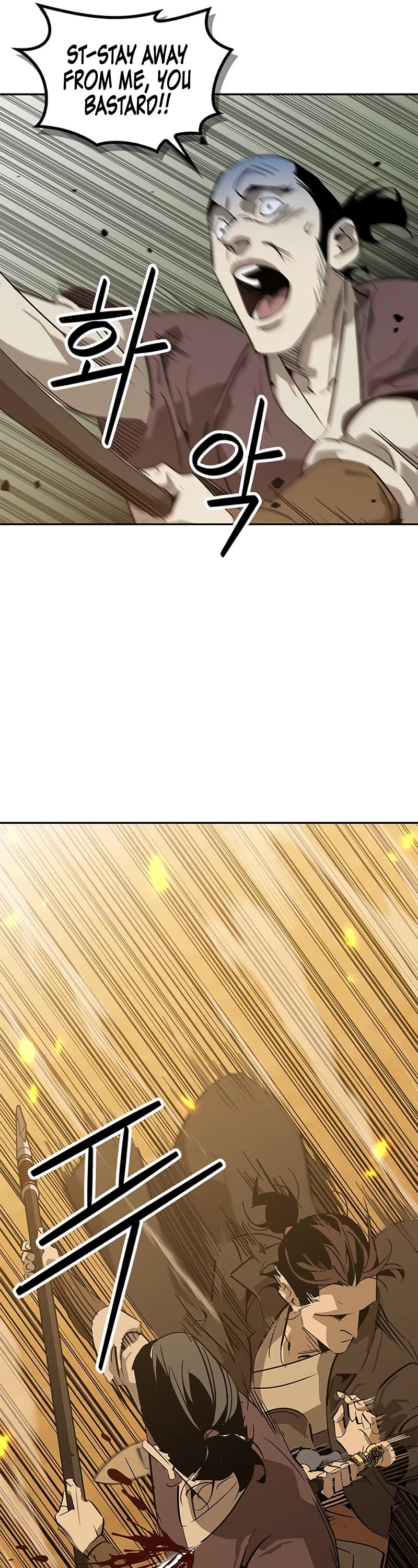 Wild West Murim chapter 32 page 45