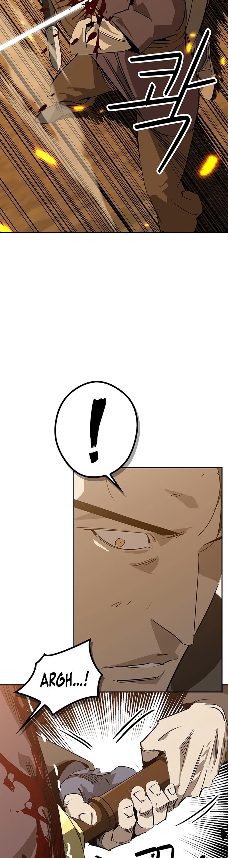 Wild West Murim chapter 32 page 46