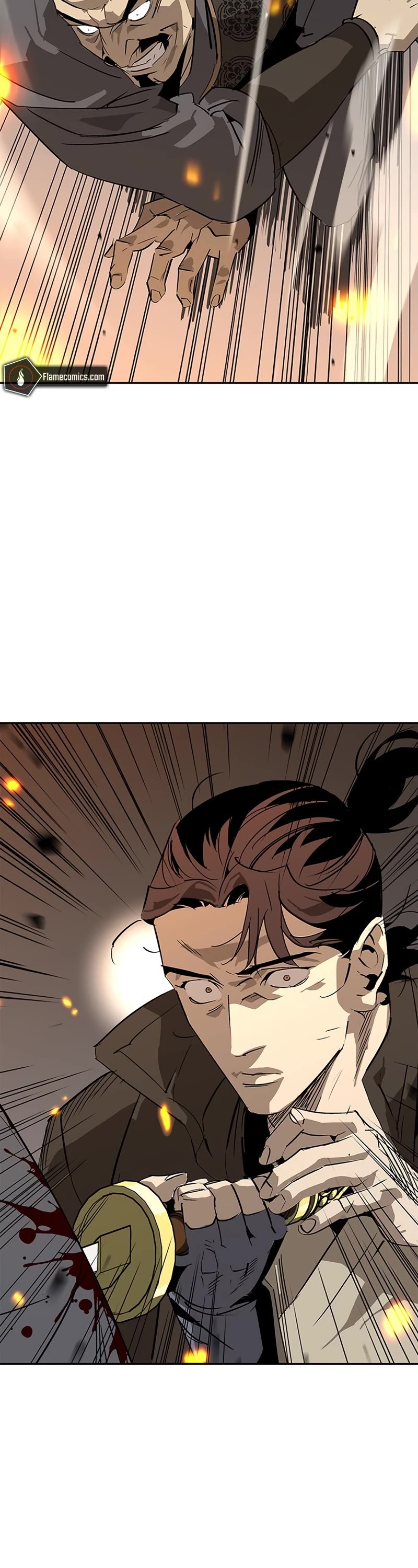 Wild West Murim chapter 32 page 48