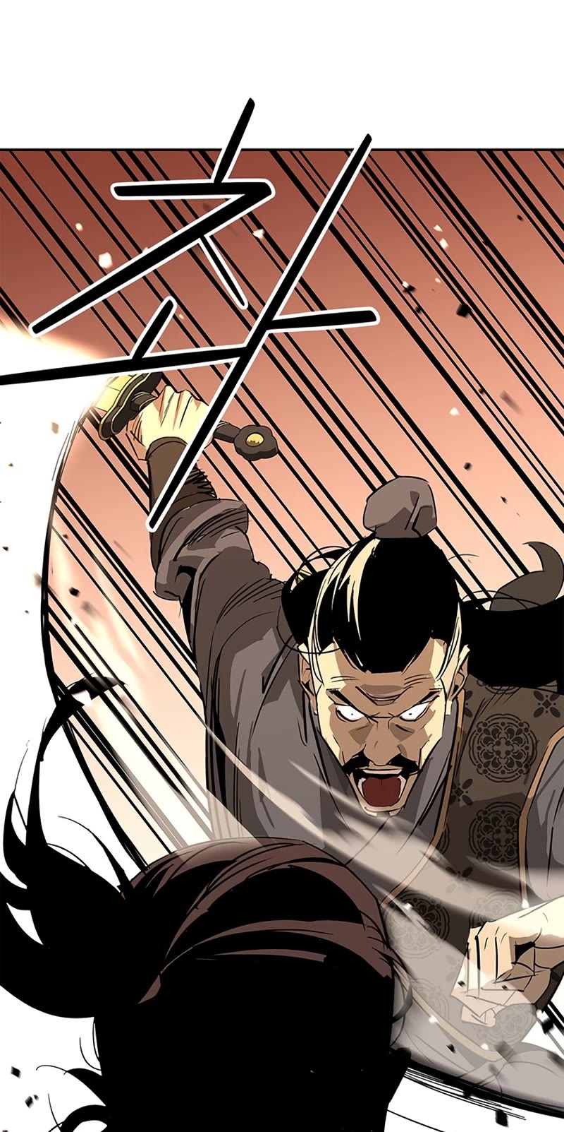 Wild West Murim chapter 32 page 49