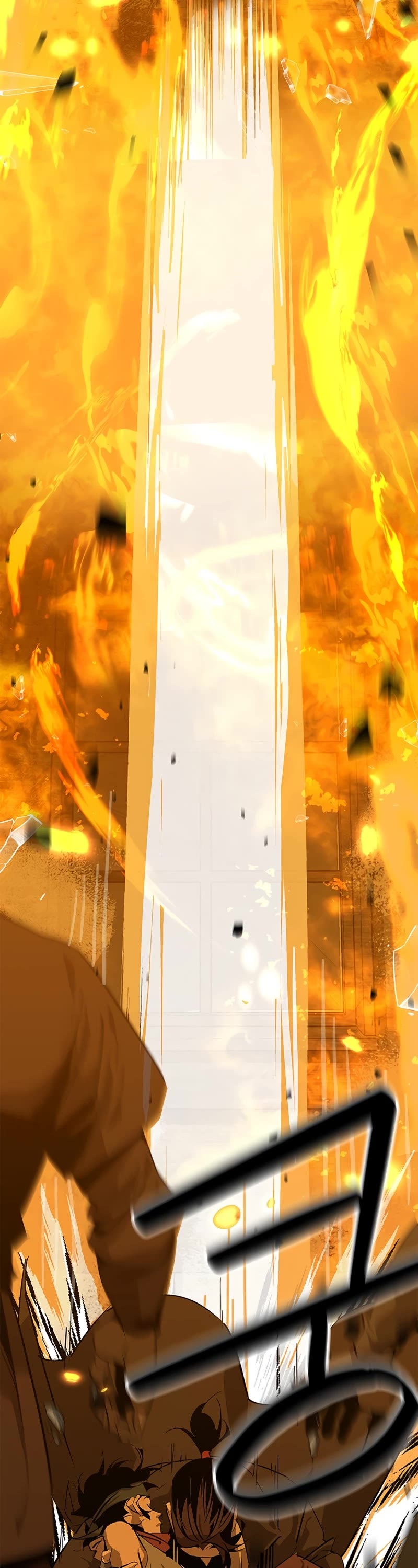 Wild West Murim chapter 32 page 6