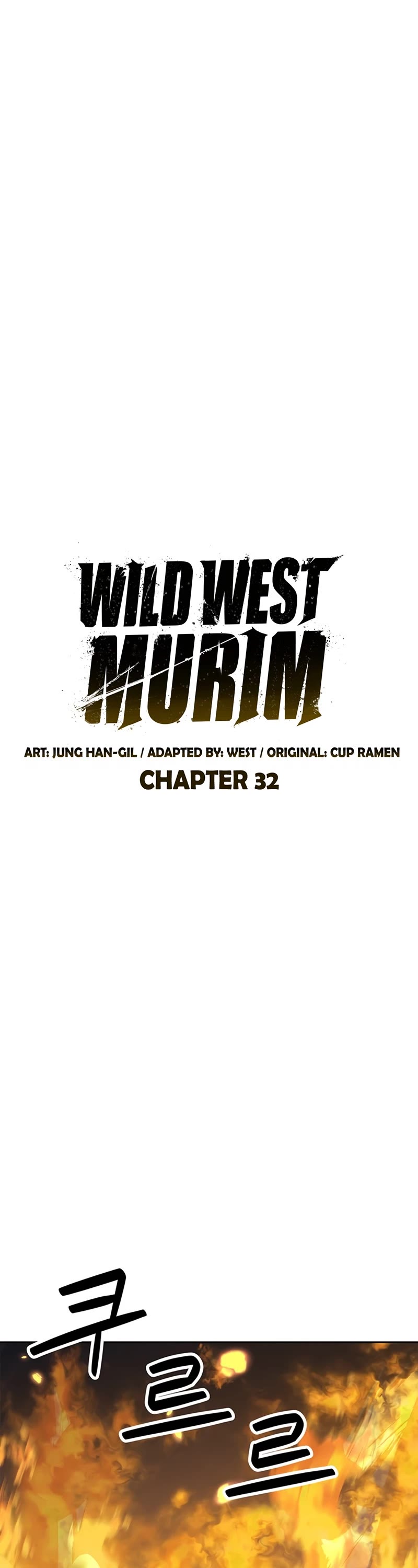 Wild West Murim chapter 32 page 9