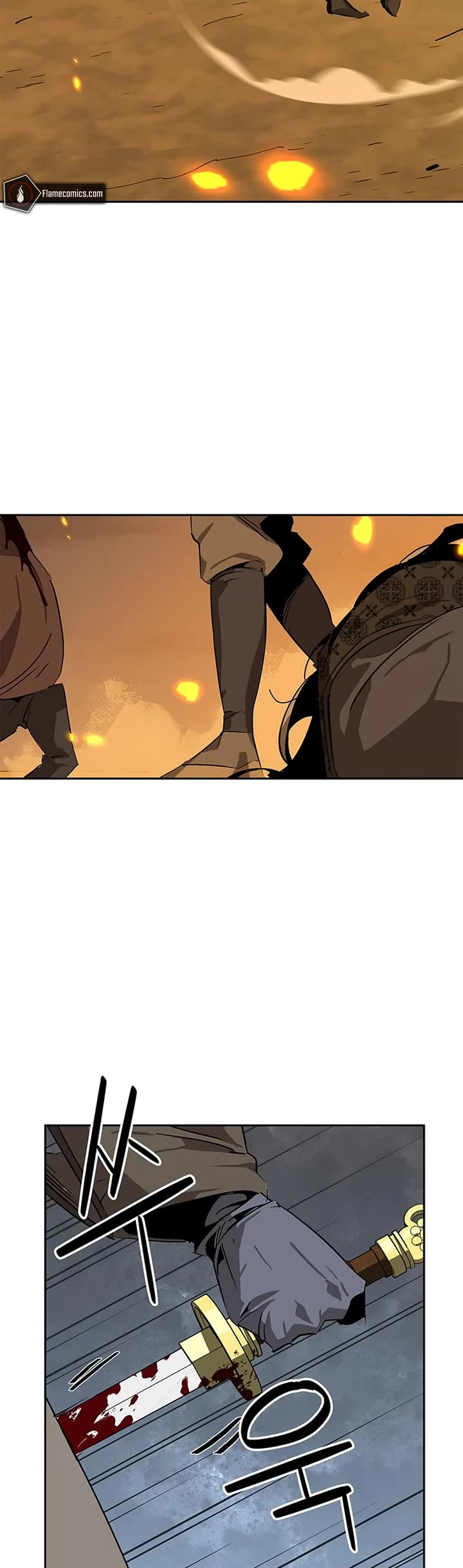Wild West Murim chapter 33 page 12