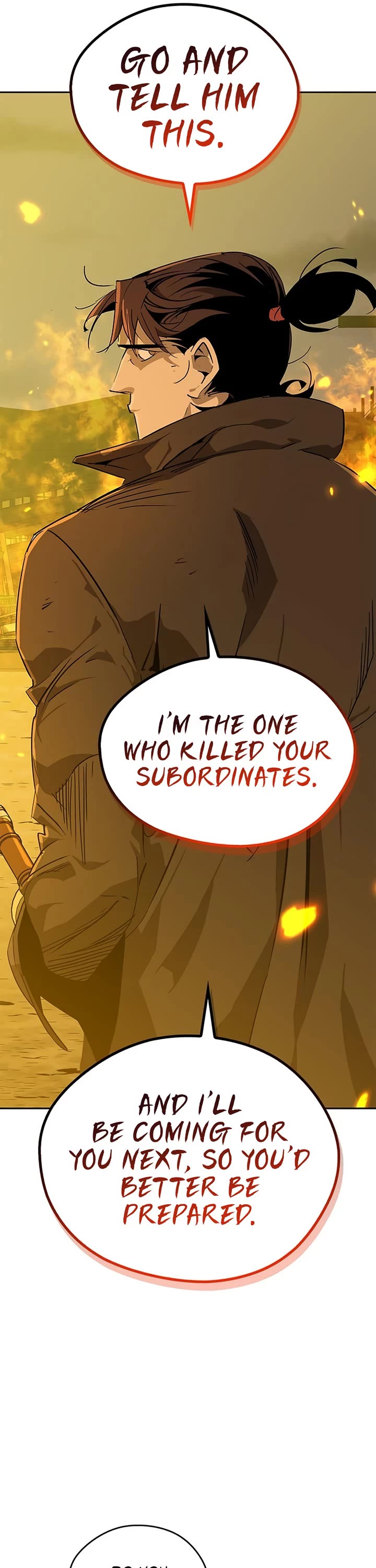 Wild West Murim chapter 33 page 14