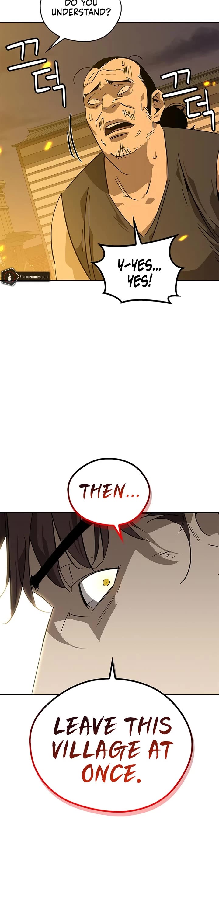 Wild West Murim chapter 33 page 15