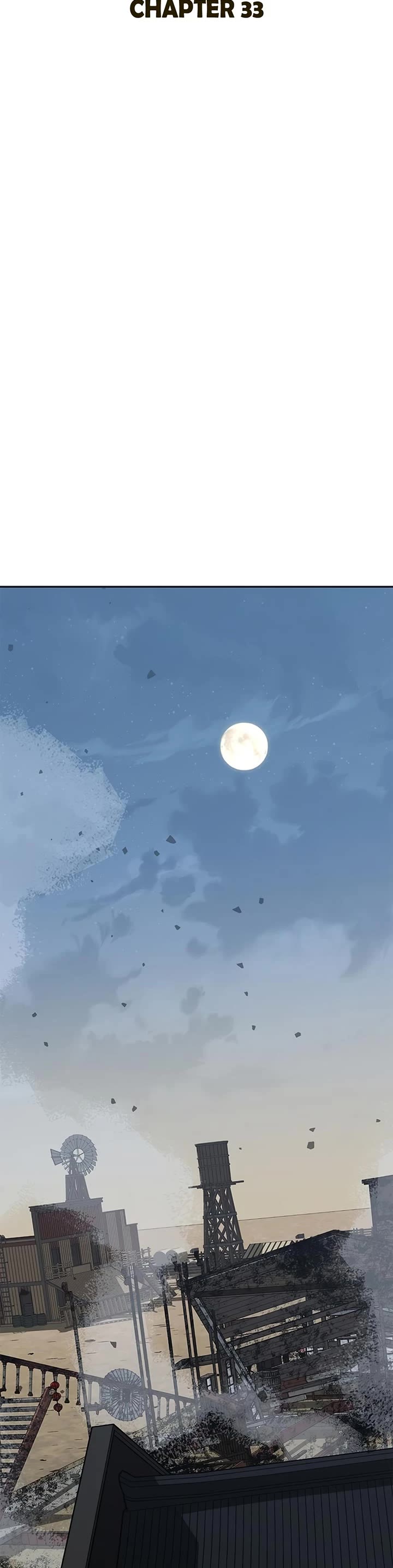 Wild West Murim chapter 33 page 19