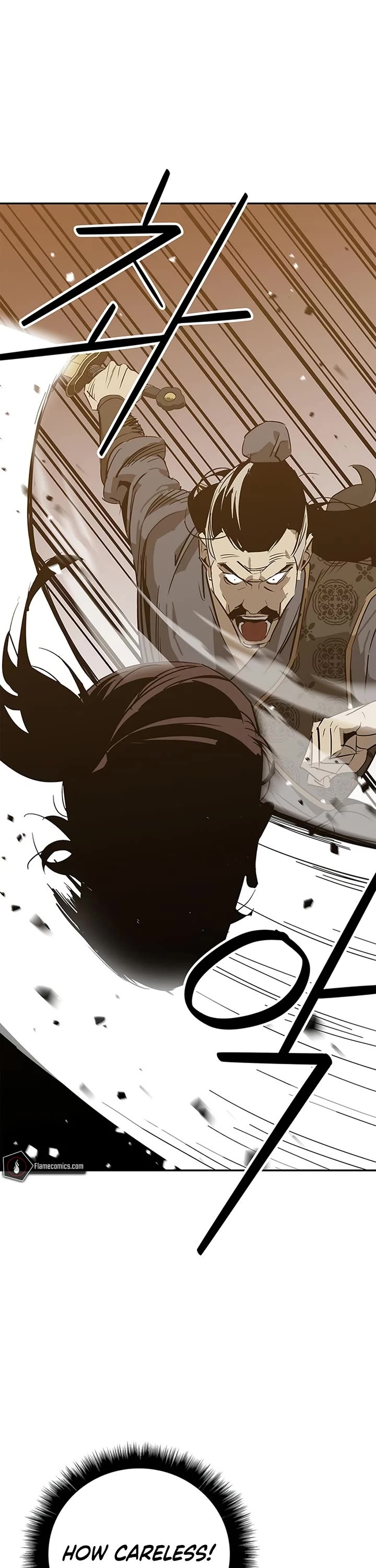 Wild West Murim chapter 33 page 2