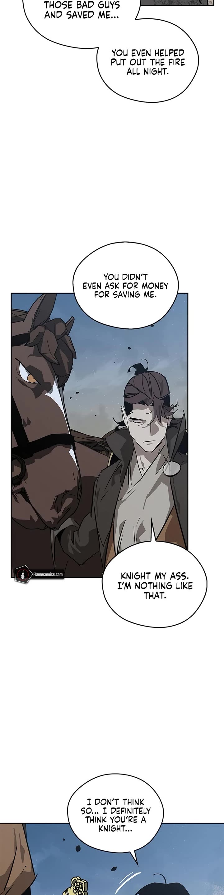 Wild West Murim chapter 33 page 22